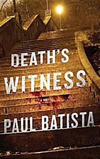 Deaths Witness (Paperback)