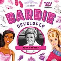 Barbie Developer: Ruth Handler (Library Binding)