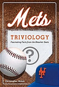 Mets Triviology (Paperback)