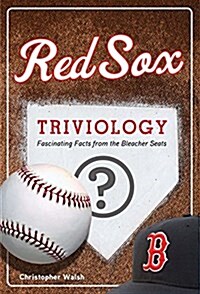 Red Sox Triviology (Paperback)