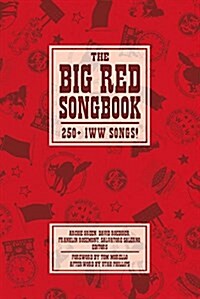 Big Red Songbook: 250] Iww Songs! (Paperback, 2, Second Edition)