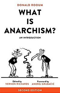 What Is Anarchism?: An Introduction (Paperback, 2)