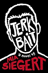 Jerkbait (Paperback)