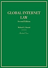 Global Internet Law (Hardcover, 2nd, New)
