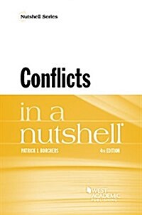 Conflicts in a Nutshell (Paperback, 4th, New)