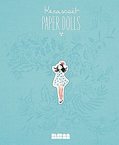 Paper Dolls (Hardcover)