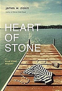 Heart of Stone, 4: An Ellie Stone Mystery (Paperback)