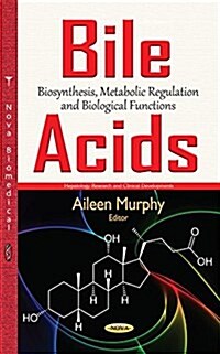Bile Acids (Hardcover)