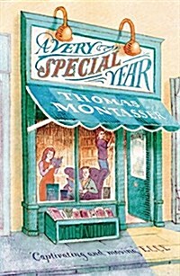 A Very Special Year (Paperback)