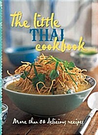 The Little Thai Cookbook (Hardcover)