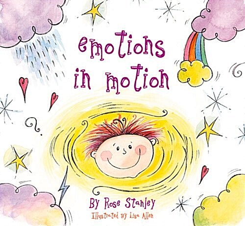 Emotions in Motion (Paperback)