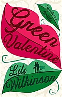 Green Valentine (Paperback)