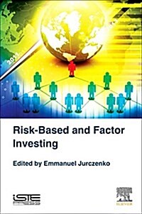 Risk-Based and Factor Investing (Hardcover)