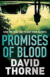 Promises of Blood (Paperback)