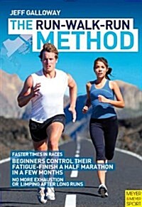 Run-Walk-Run Method (Paperback)