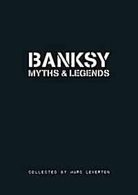 Banksy (Paperback)