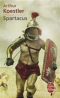 [중고] Spartacus (Paperback)