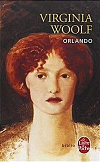 Orlando (Paperback)