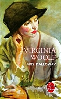 Mrs Dalloway (Paperback)