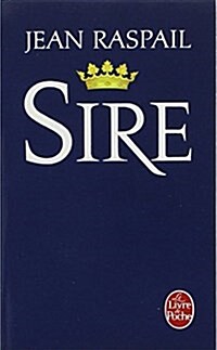 Sire (Paperback)