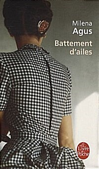 Battements D Ailes (Paperback)