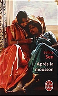 Apr? La Mousson (Paperback)