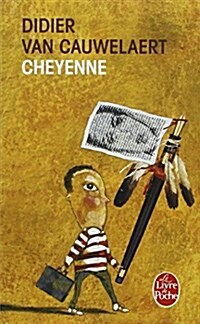 Cheyenne (Paperback)