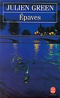 Epaves (Paperback)