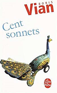 Cent Sonnets (Paperback)