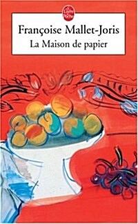 La Maison De Papier (Paperback)