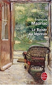 Le Baiser Au Lepreux (Paperback)