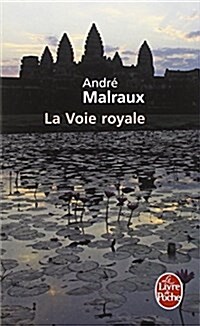 La Voie Royale (Paperback)