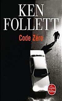 Code Zero (Paperback)