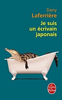 Je Suis Un Ecrivain Japonais (Paperback)