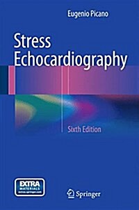 Stress Echocardiography (Hardcover, 6, 2015)