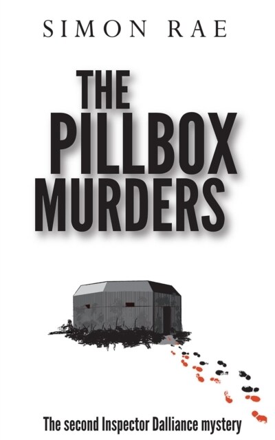 The Pillbox Murders (Paperback)