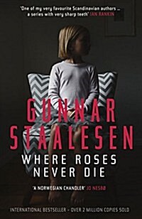 Where Roses Never Die (Paperback)