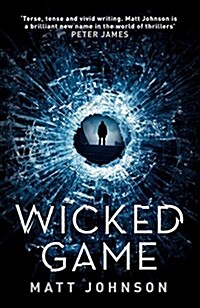 Wicked Game (Paperback)
