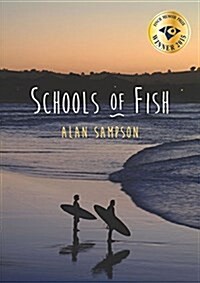 Schools of Fish (Paperback)
