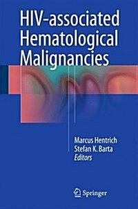 Hiv-associated Hematological Malignancies (Hardcover)