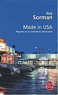 Made in USA (Paperback)