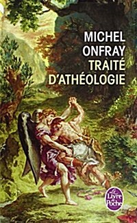 Traite Datheologie (Paperback)