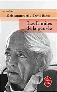 Les Limites De La Pensee (Paperback)