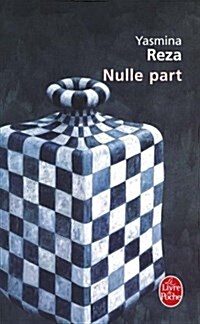 Nulle Part (Paperback)
