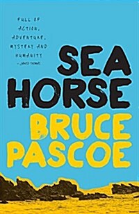 Seahorse (Paperback)