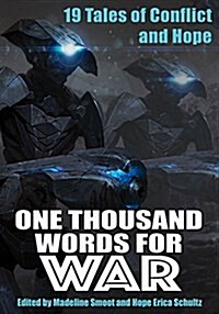 One Thousand Words for War (Paperback)