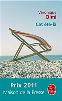 Cet Ete-la (Paperback)