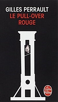 Le Pull-over Rouge (Paperback)
