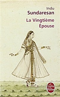 La Vingtieme Epouse (Paperback)