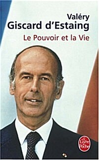 Le Pouvoir Et La Vie (Paperback)
